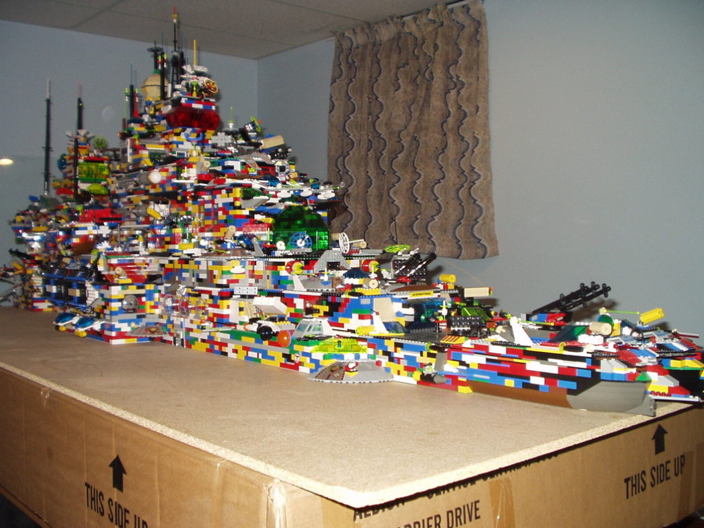 Source: http://best360.deviantart.com/art/My-Huge-Lego-Ship-Front-Side-1994676