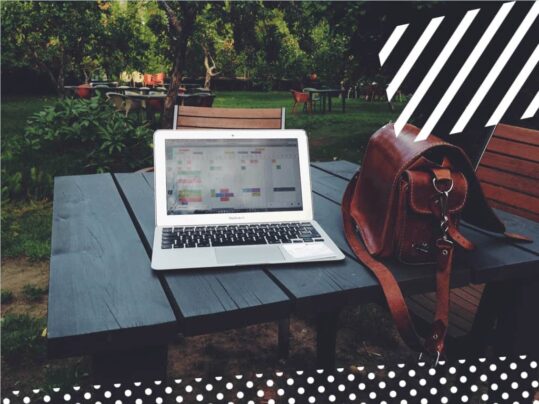 How to Stay Focused While Working Remotely