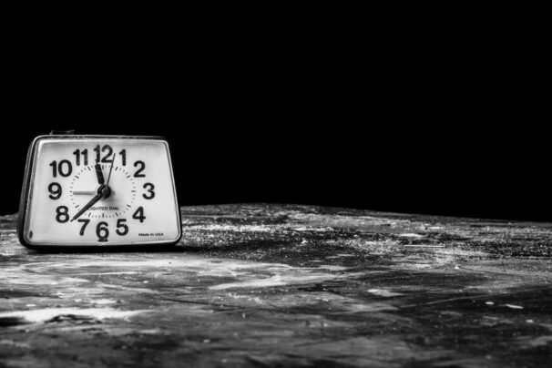 How to Beat Procrastination and Stop Feeling Overwhelmed