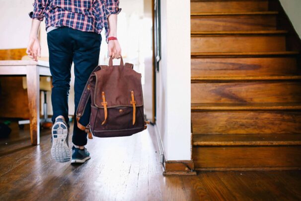 5 Steps To Building a Highly Effective Remote Company