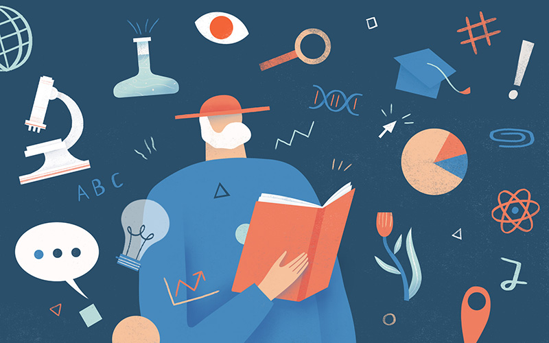 How People Learn: 7 Tips to Master New Skills - Toggl Blog