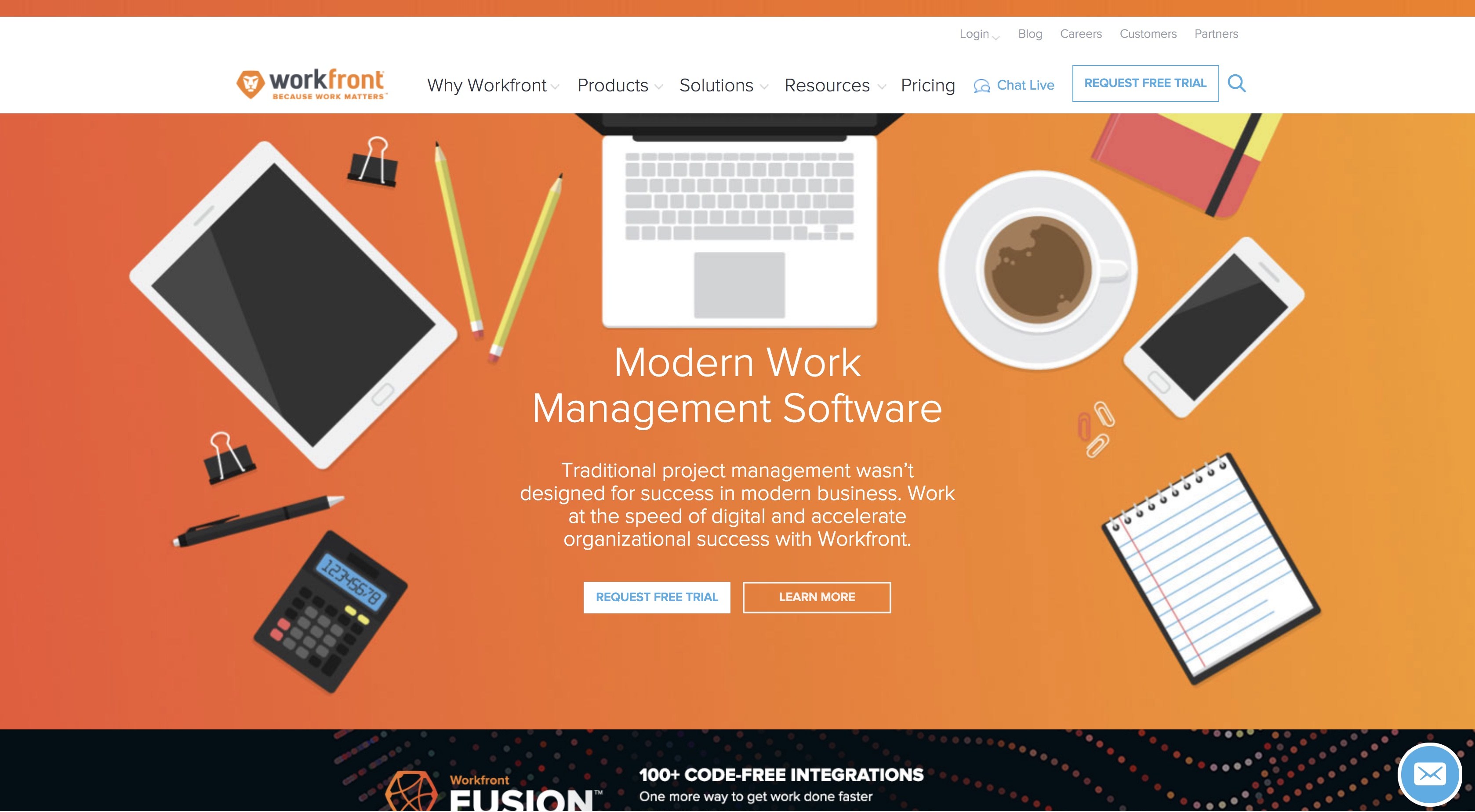 Best project planning software