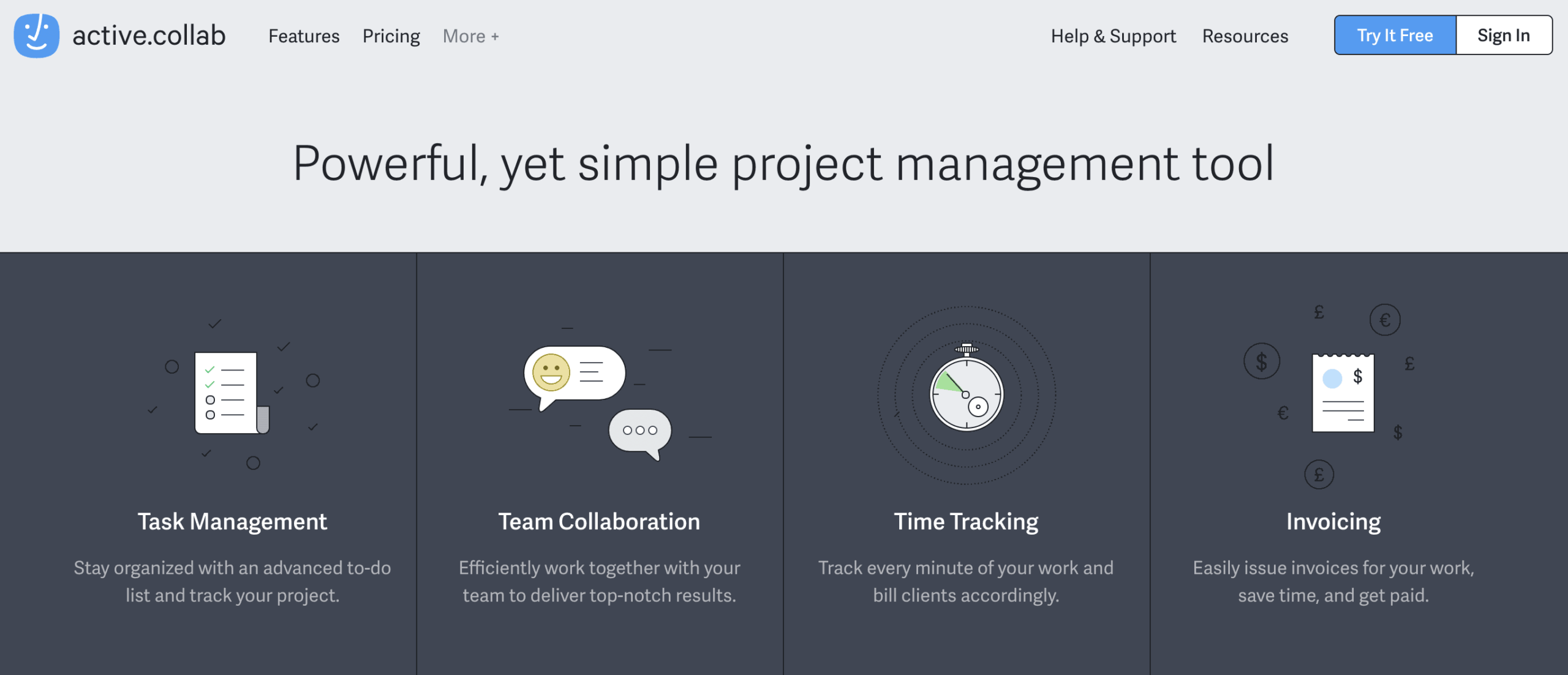 9 simple project management tools (that don't require training)