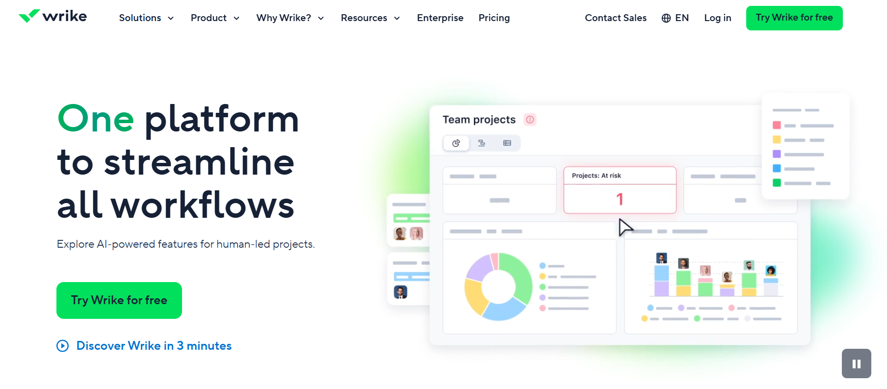 9 Best Microsoft Planner Alternatives in 2026 (Free & Paid)
