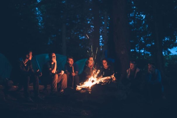 How to Build a Great Team Remotely