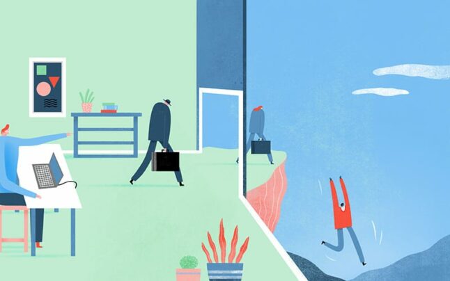 How to Fire a Client (Nicely!)
