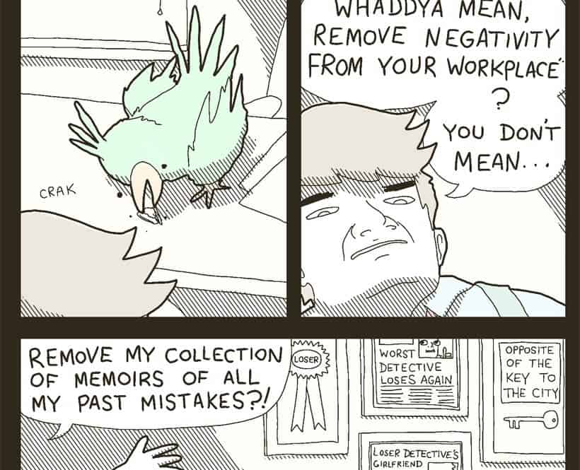 Zach-comic-blogimg-rekindle-your-passion Snipper of the Tips for Rekindling Your Passion comic