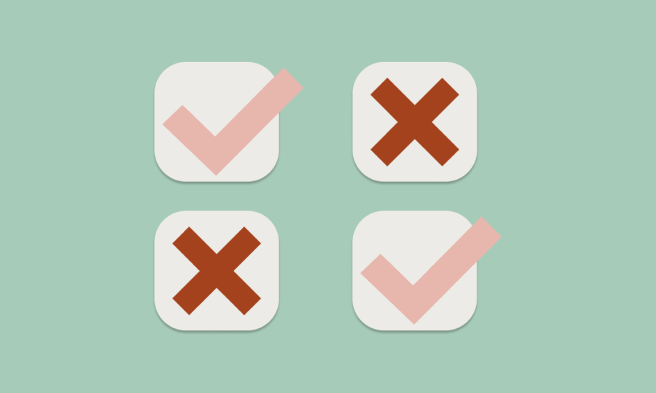the dos and don’ts of social media screening