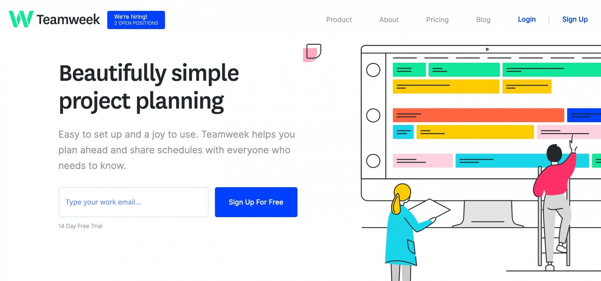 project planning tools that work with google