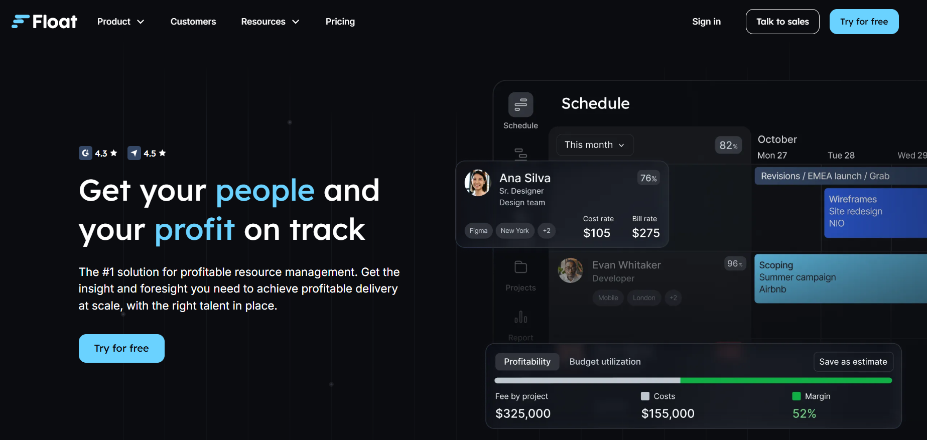 Best Workload Management Software for Teams (2026 Guide)