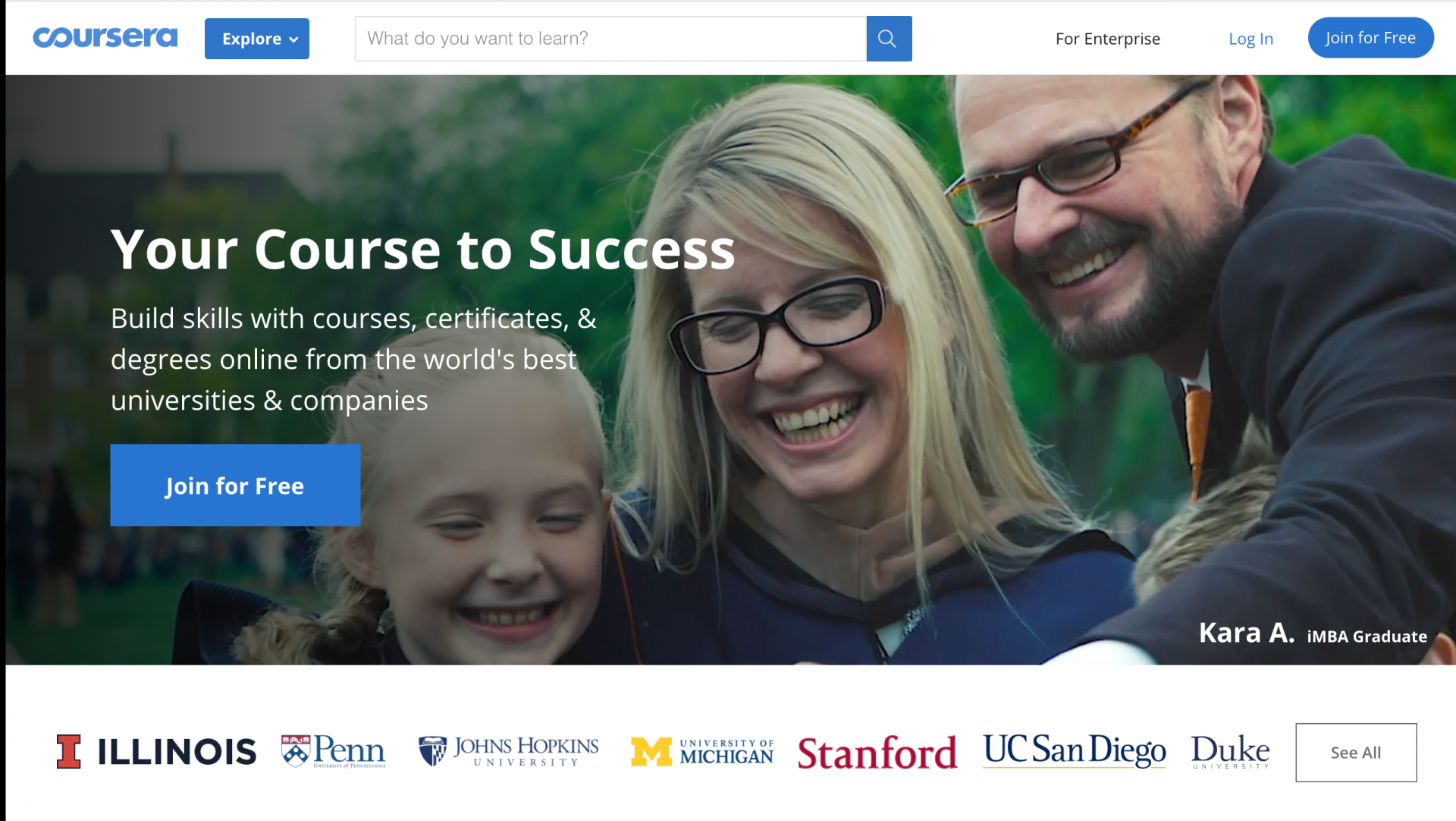 coursera