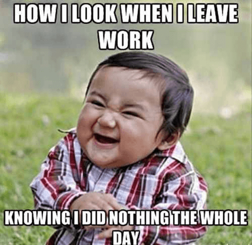 Productivity Memes 60 Funniest Memes to Make Your Monday Suck Less