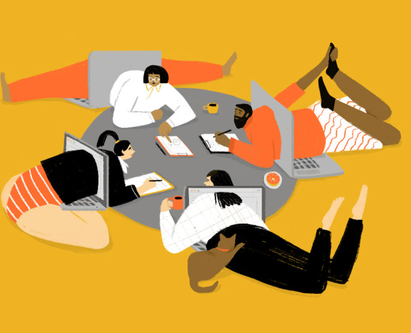 Workforce