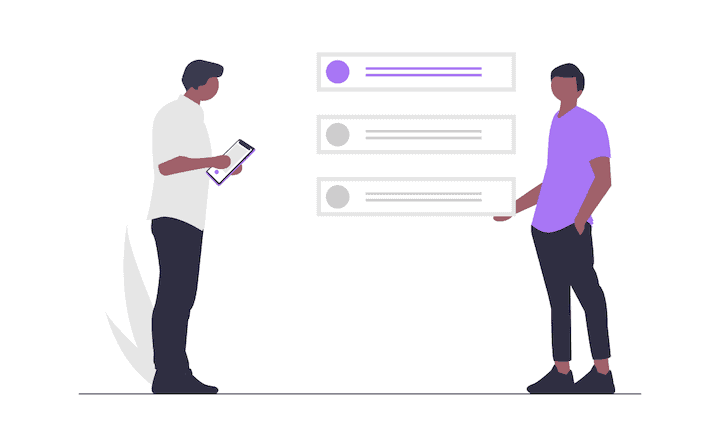 Agile Level 6 - Daily Stand-up Planning