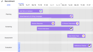 With Toggl Plan, you can create detailed project plans or high-level ...