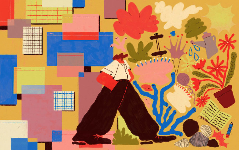 Toggl_How to Take a Digital Break When Your Job is Online_FA