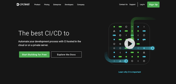 CircleCI Continuous Integration Tool For Agile