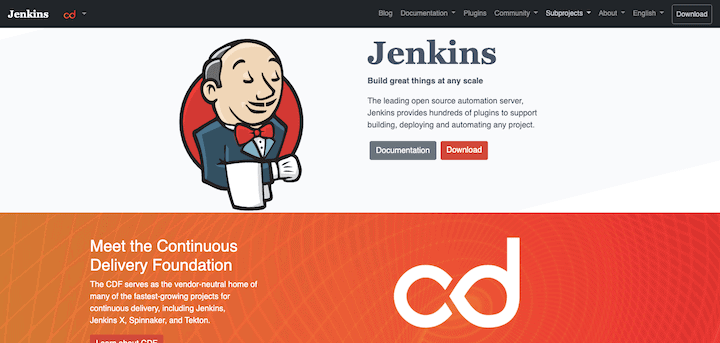 Jenkins - Free Open Source Tool For Continuous Integration & Deployment