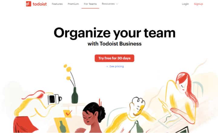 Todoist