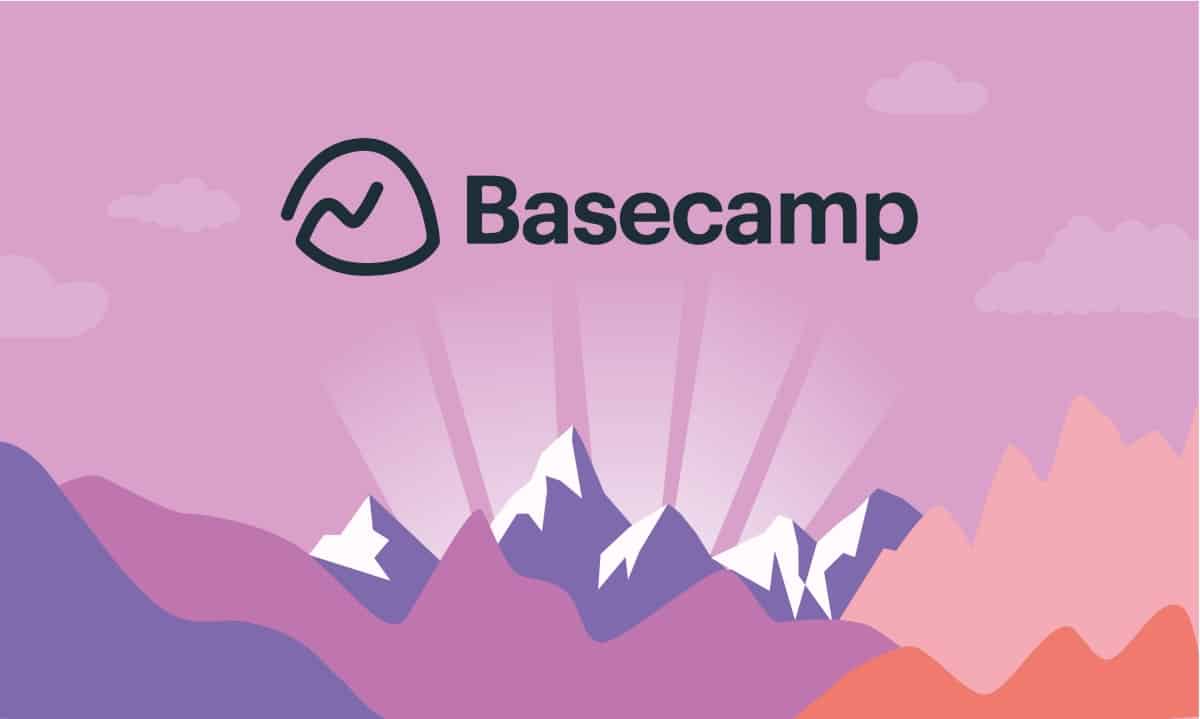 Basecamp Login