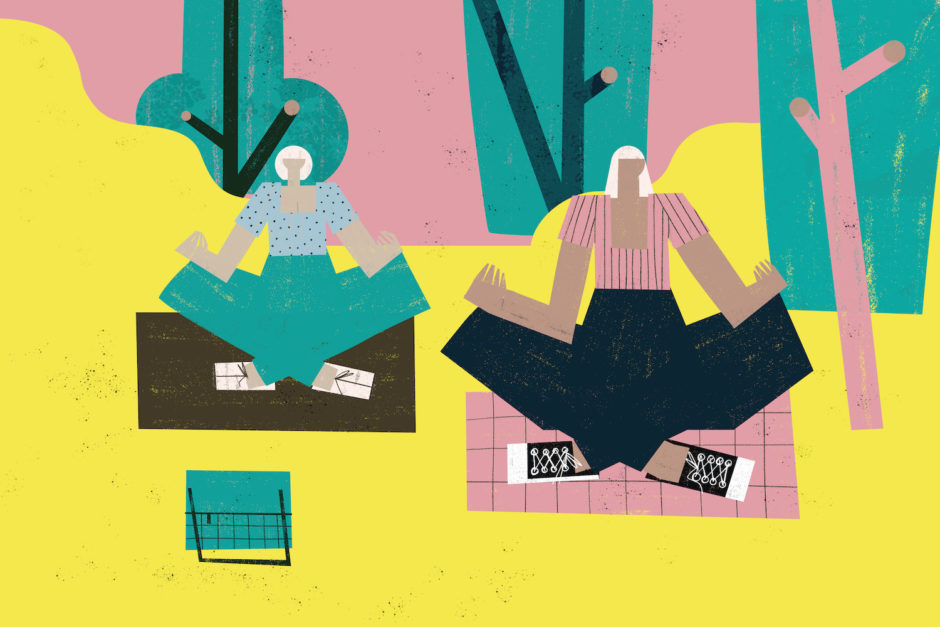 What Is a Digital Detox, and Can it Help Prevent Burnout?