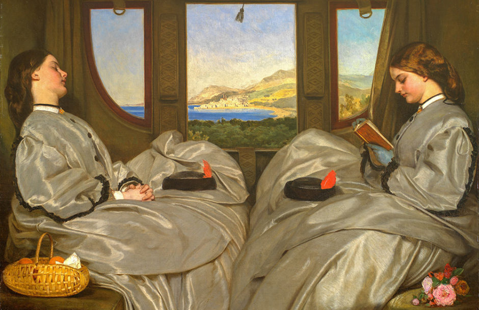 Lessons on Relaxation from a 1934 Self-Help Book