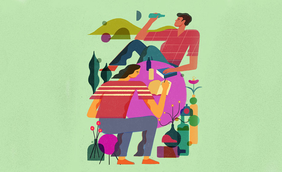 To Avoid Burnout, I Shifted My Workday 4 Hours Forward. Here's What Happened