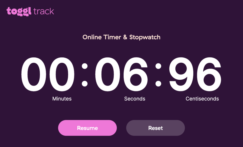 5 Minute Timer - Online Timer - Countdown