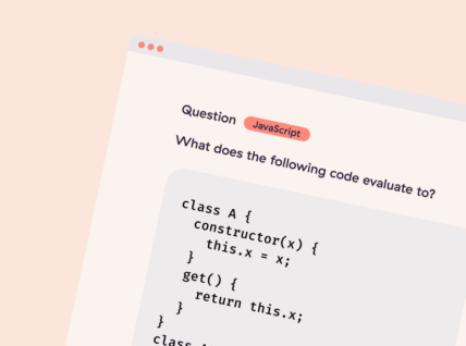 How to Build a Technical Skills Screening Test