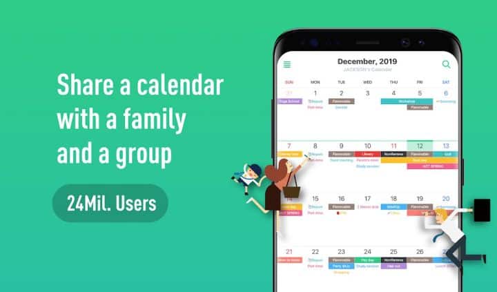 10 Best Shared Calendar Apps To Manage Your Team's Schedule (2022)