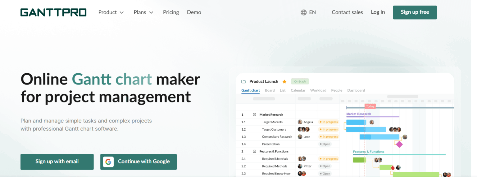 9 Best Simple Project Management Software for 2026