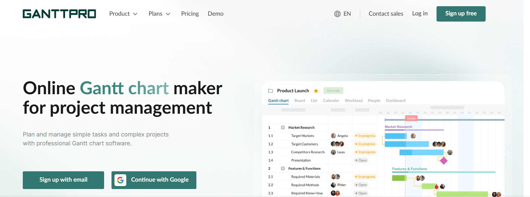 9 Best Simple Project Management Software for 2026