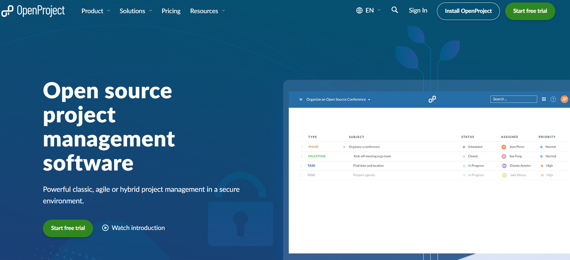 9 Best Simple Project Management Software for 2026
