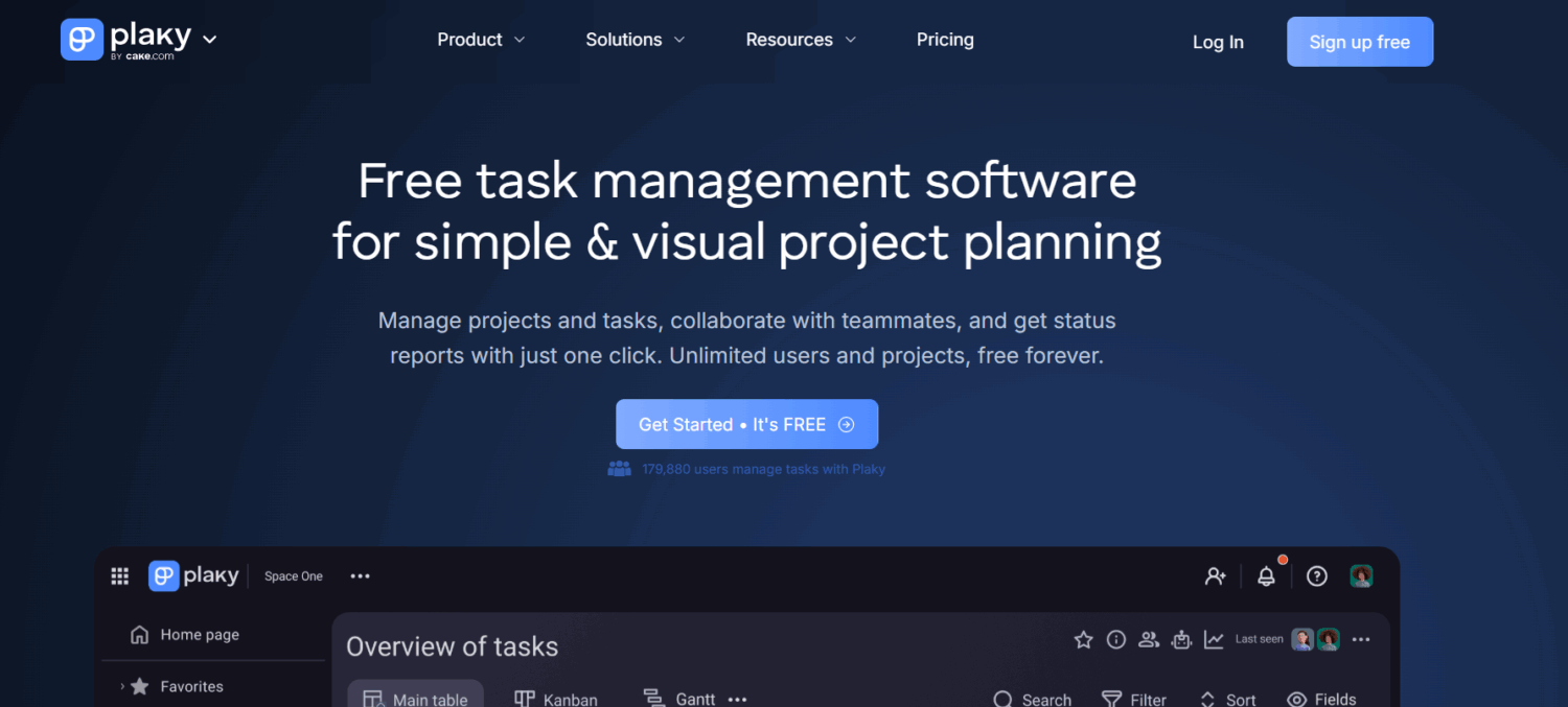 9 Best Simple Project Management Software for 2026