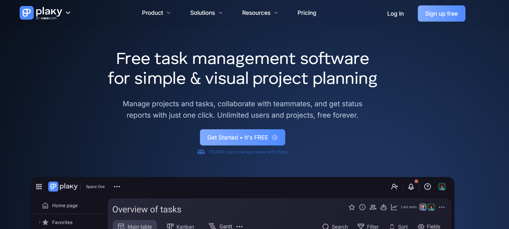 9 Best Simple Project Management Software for 2026