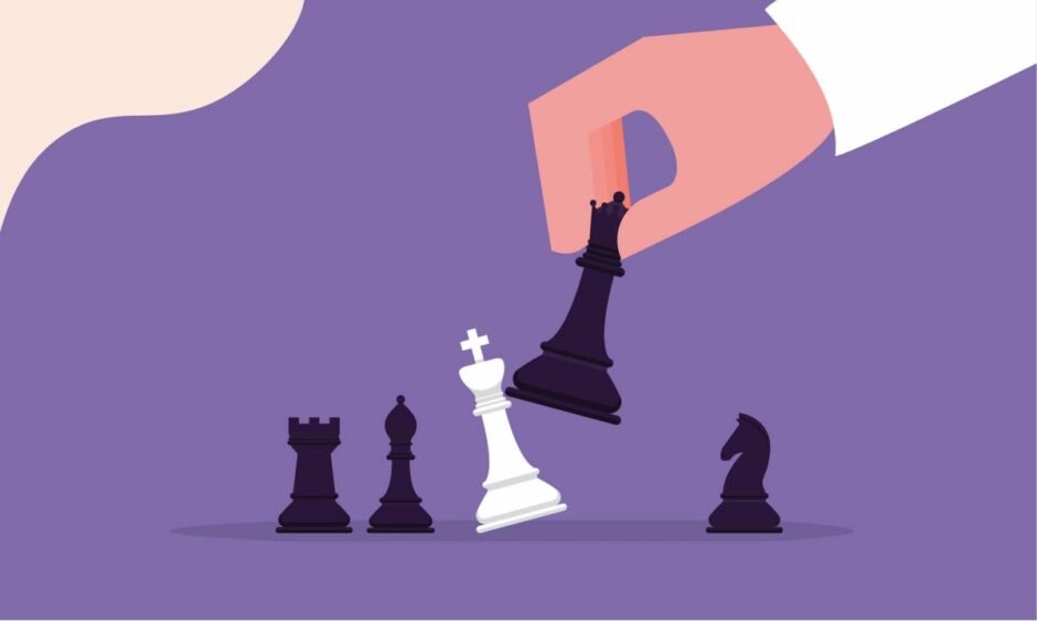 Strategic Project Management How To Align Work With Business Goals 