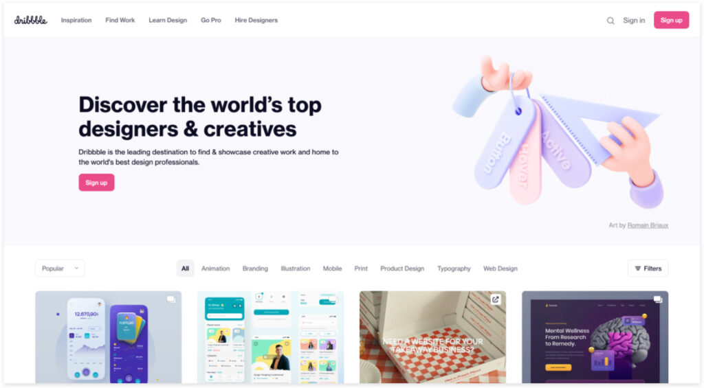 Best Freelancer Websites For Every Type Of Freelancer In 21