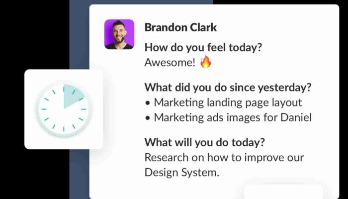 7 Ways To Make Your Team Status Updates More Effective