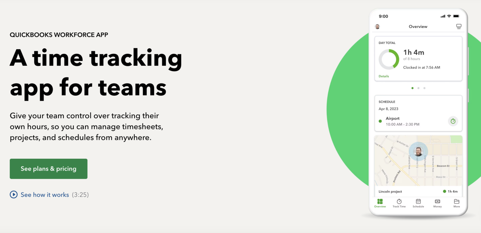 9 Best Free Time Tracking Apps for Android in 2026