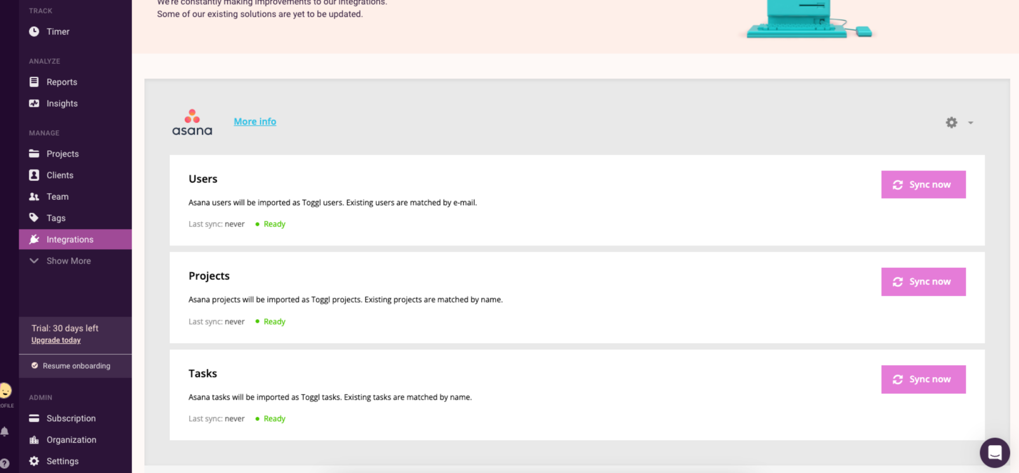 Asana Time Tracking: Native Timer vs. Time Tracking Integrations