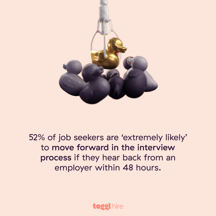 10 Tips for Conducting Virtual Interviews (Better) • Toggl Hire