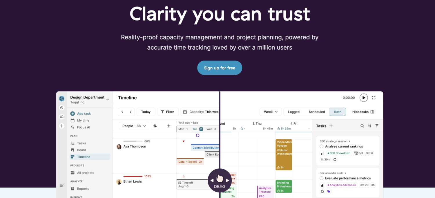 10 Visual Project Management Tools for Teams & Solo Users (2026)