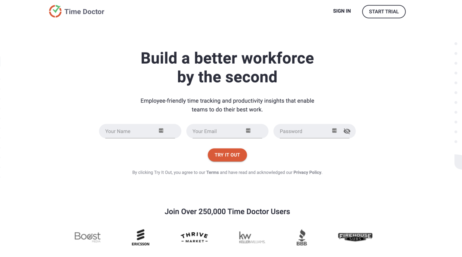 7 Best Time Tracking Software For Small Businesses (2025)