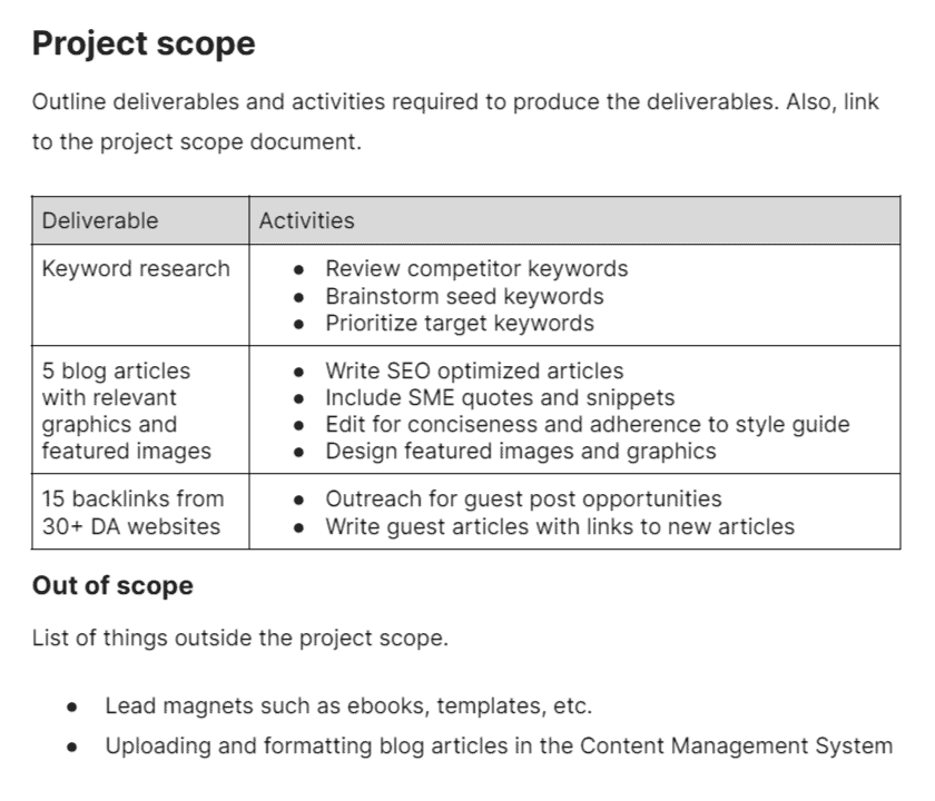  How To Create A Resource Plan In 7 Steps LaptrinhX News