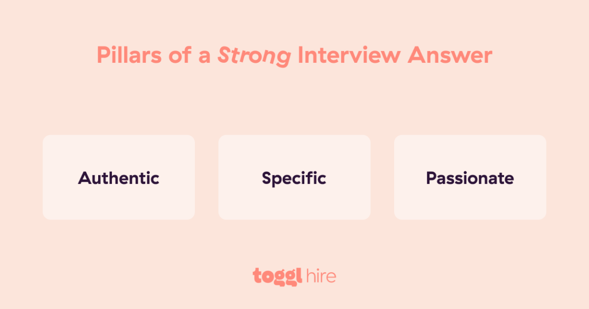 8 Problem-Solving Interview Questions You Should Ask • Toggl Hire