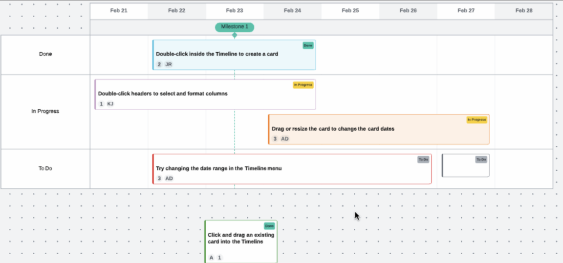 9 Best Timeline Apps for 2023 [With Ratings, Features & Pricing]