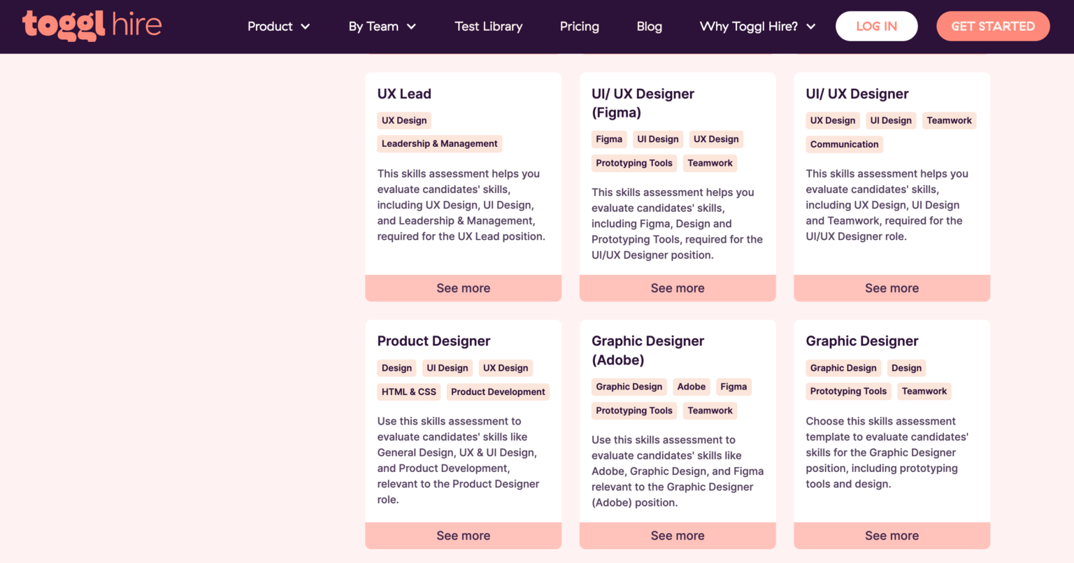 Top 25 Most In-Demand Skills in 2024 & Beyond • Toggl Hire
