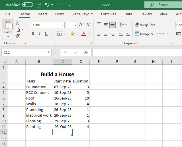 How to Use a Gantt Chart – The Ultimate Step-by-step Guide