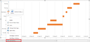 How To Make A Gantt Chart In Excel (+ Free Templates)