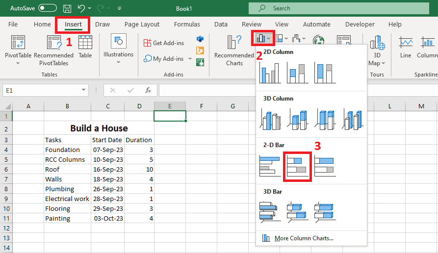 How to Use a Gantt Chart – The Ultimate Step-by-step Guide